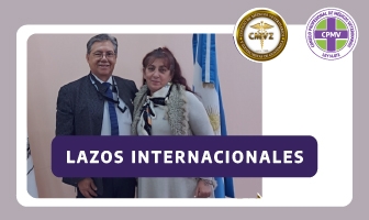 Intercambio Internacional