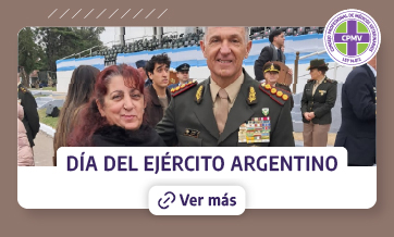 Día del Ejército Argentino - 29 de Mayo