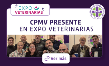 Expo Veterinarias - CPMV Presente
